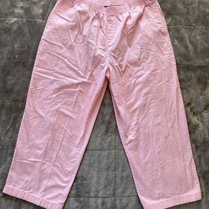 Basic Editions women’s Soft Pink Pants (754)